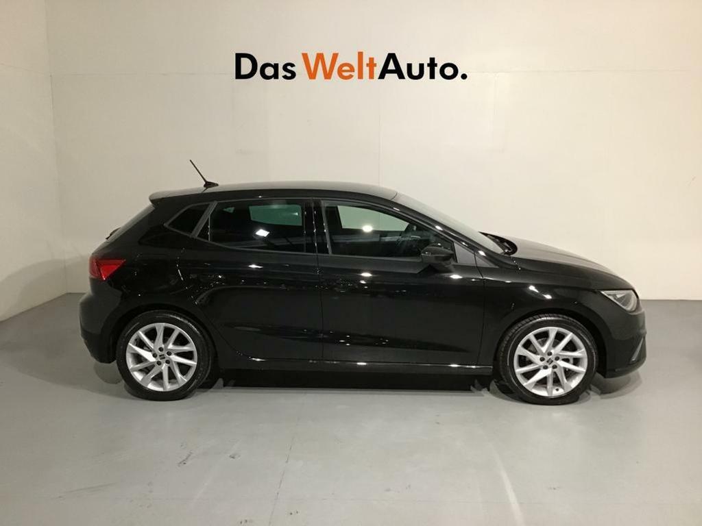 Seat Ibiza 1.5 TSI 110kW (150CV) DSG FR XL 3