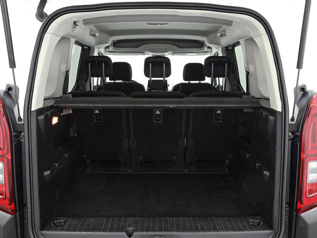 Citroën Berlingo Talla M BlueHDi 100 S&S FEEL PACK 10