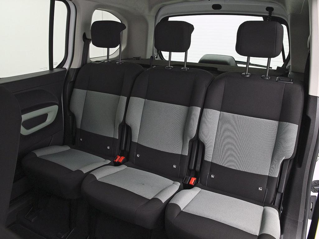 Citroën Berlingo Talla M BlueHDi 100 S&S FEEL PACK 14