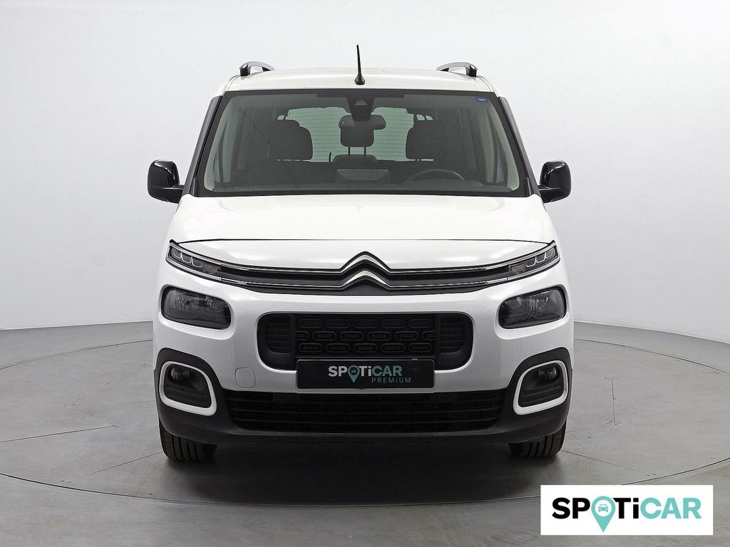 Citroën Berlingo Talla M BlueHDi 100 S&S FEEL PACK 5