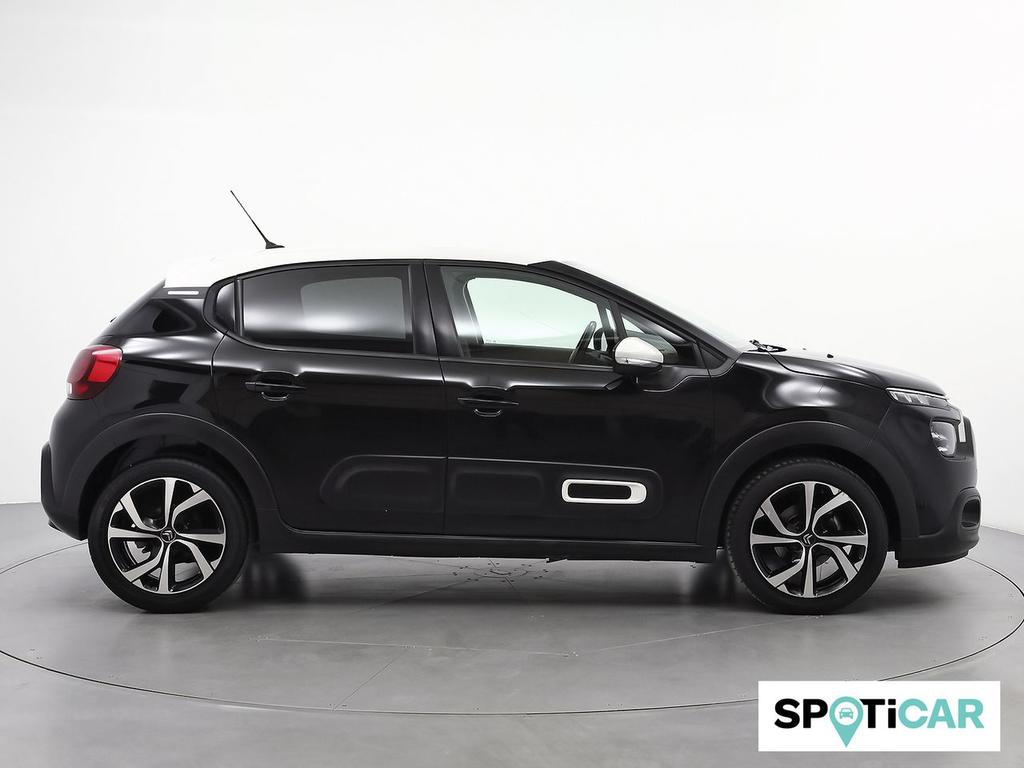 Citroën C3 PureTech 81KW (110CV) S&S Shine 3