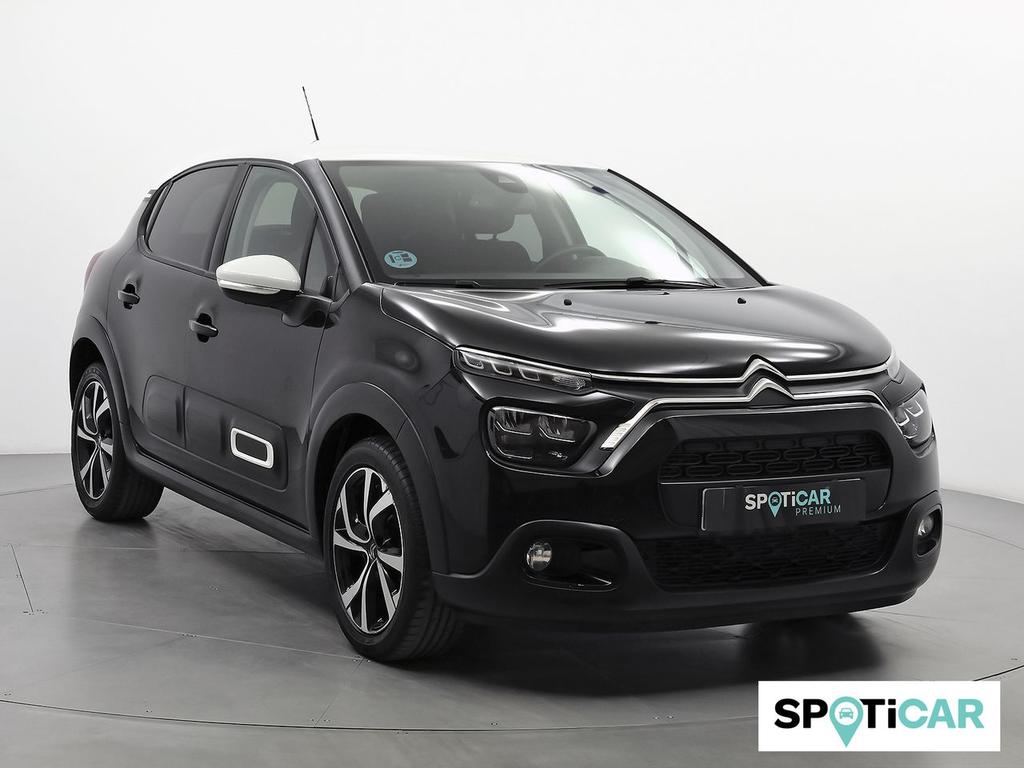 Citroën C3 PureTech 81KW (110CV) S&S Shine 1