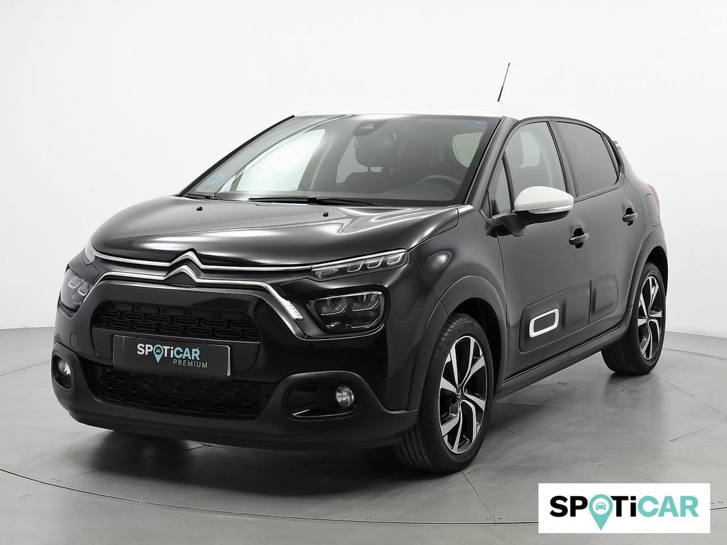 Citroën C3 PureTech 81KW (110CV) S&S Shine 4