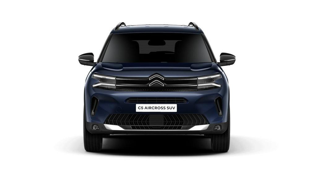 Citroën C5 Aircross HYBRID 100kW (136CV) e-DCS6 Max 6