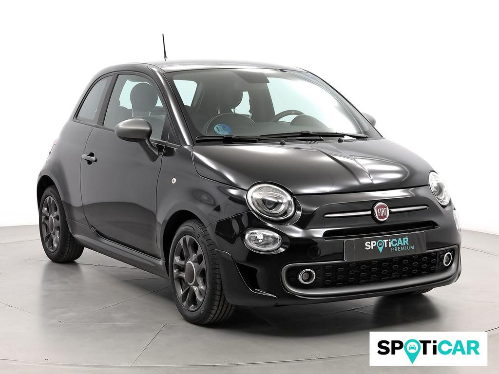 Fiat 500 S 1.0 6v GSE 52KW (70 CV) 1