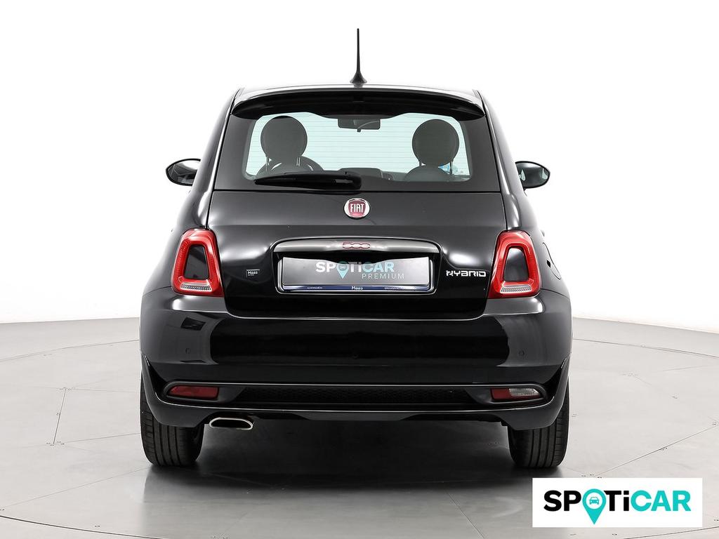 Fiat 500 S 1.0 6v GSE 52KW (70 CV) 6