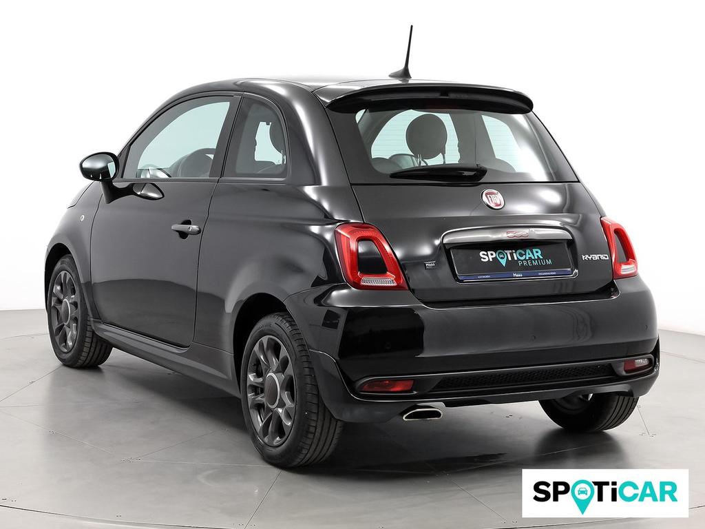 Fiat 500 S 1.0 6v GSE 52KW (70 CV) 2