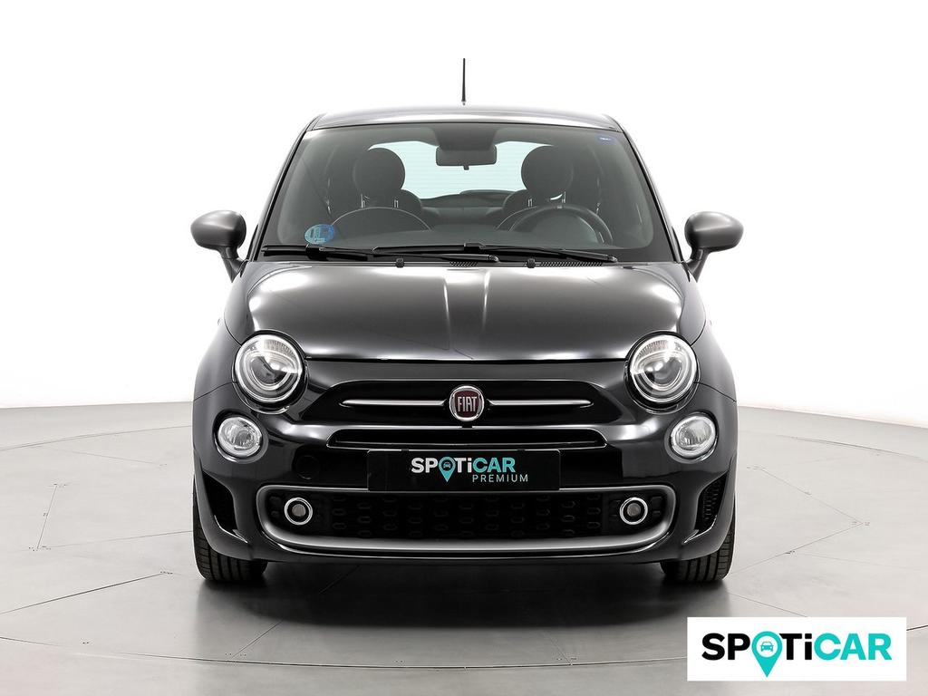 Fiat 500 S 1.0 6v GSE 52KW (70 CV) 5