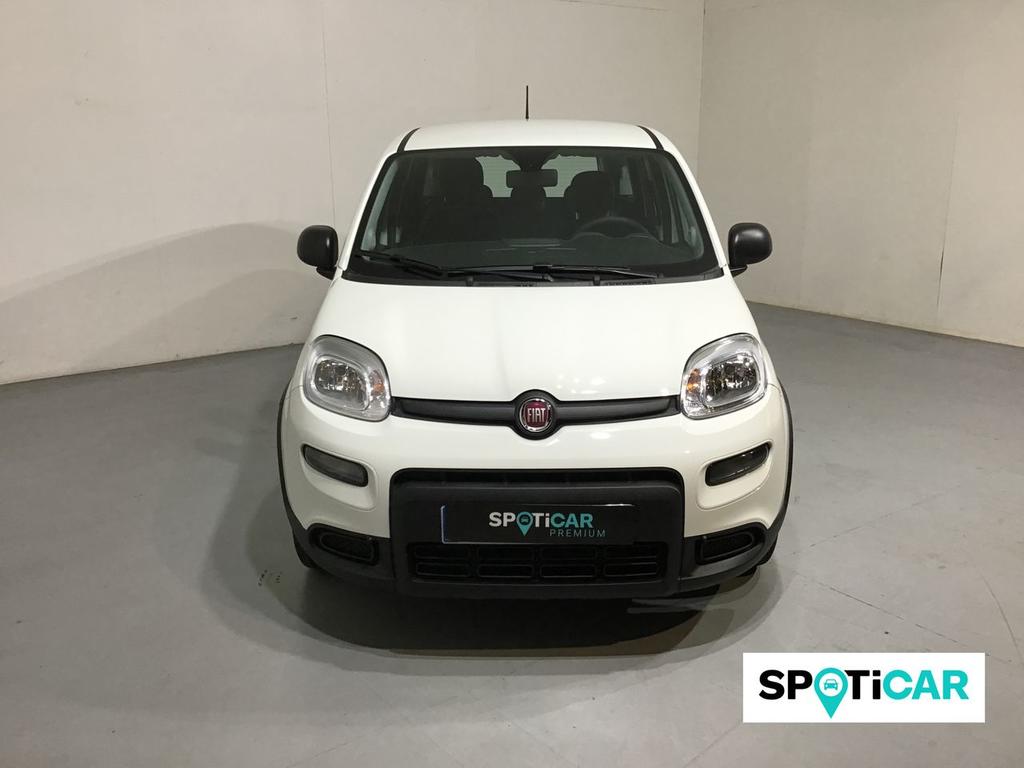 Fiat Panda City Life Hybrid 1.0 Gse 51kw (70CV) 5