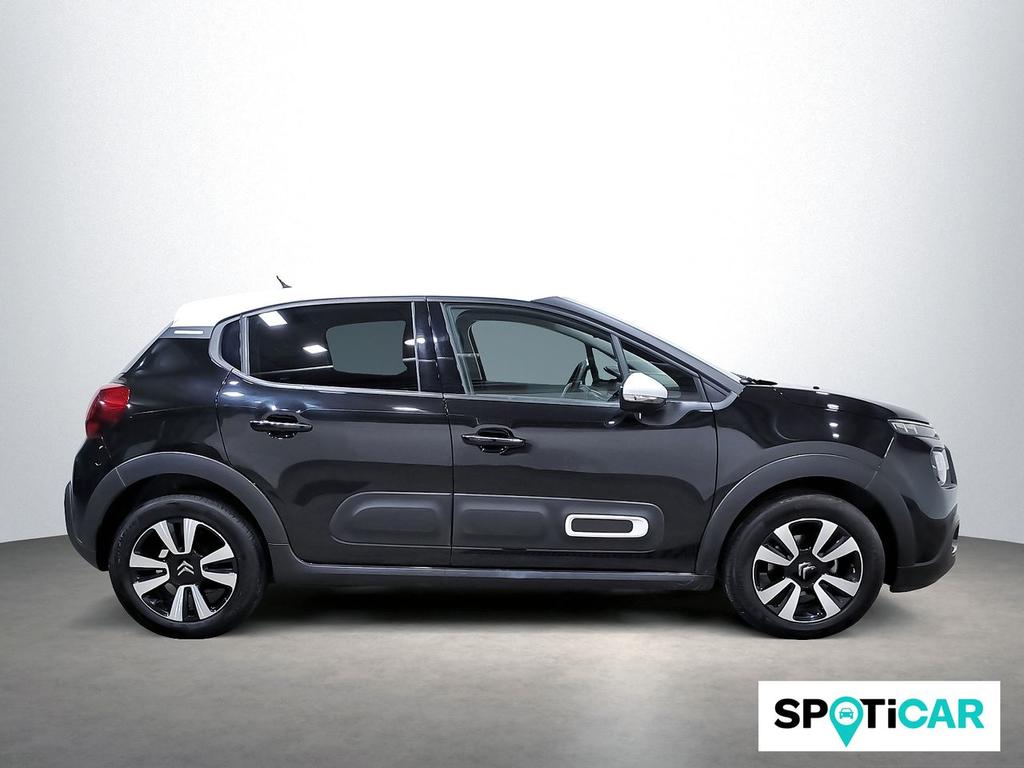 Citroën C3 PureTech 60KW (83CV) Shine 3