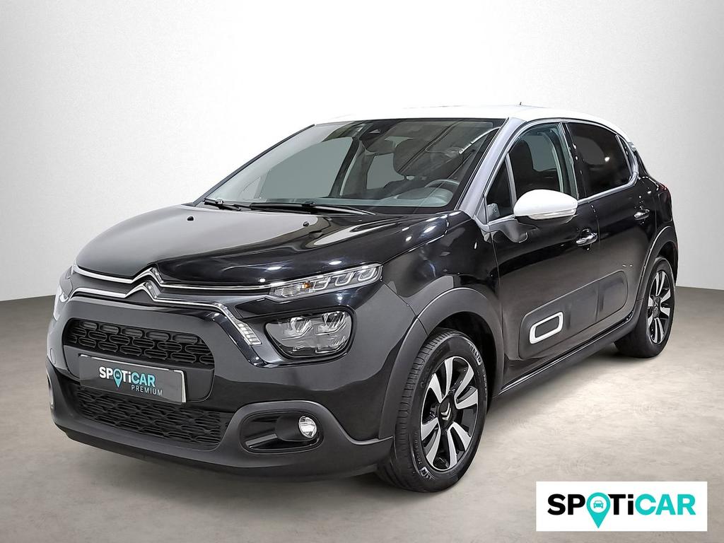 Citroën C3 PureTech 60KW (83CV) Shine 4