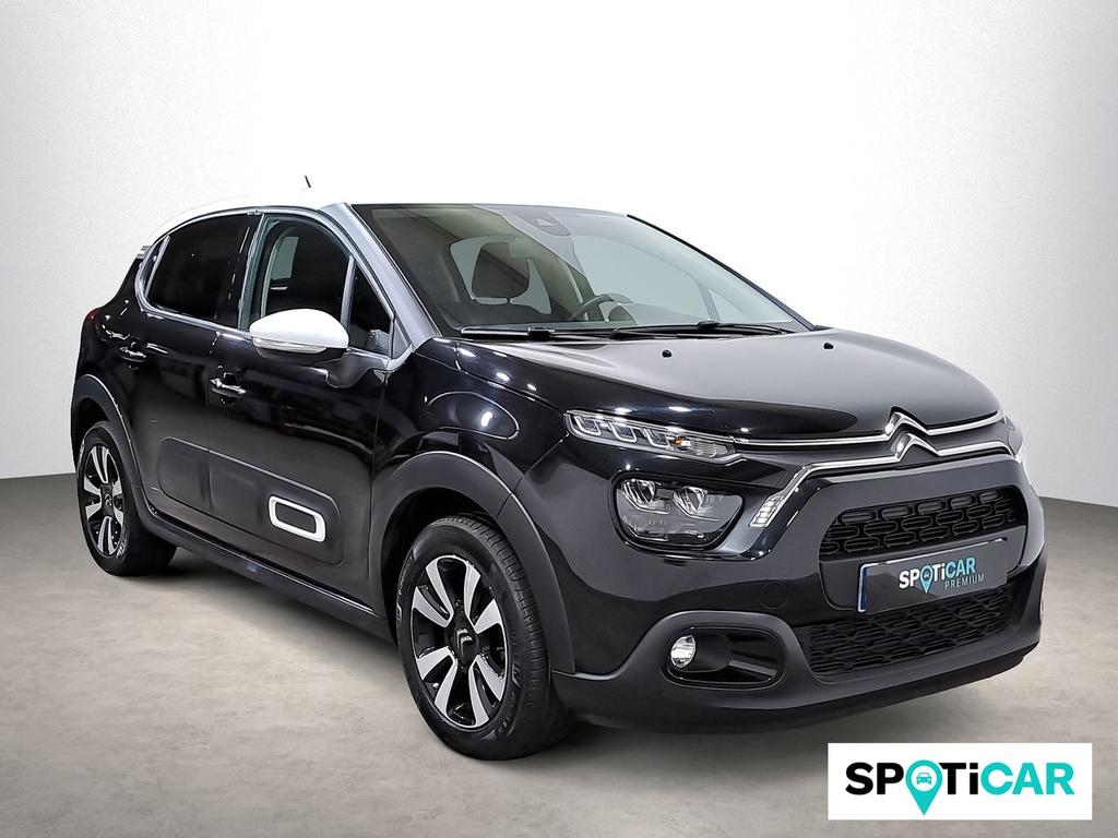 Citroën C3 PureTech 60KW (83CV) Shine 1