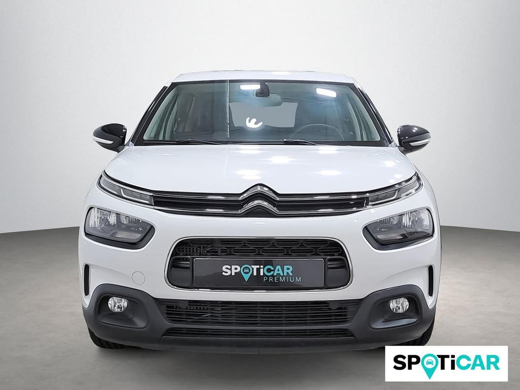 Citroën C4 Cactus PureTech 110 S&S Feel 5