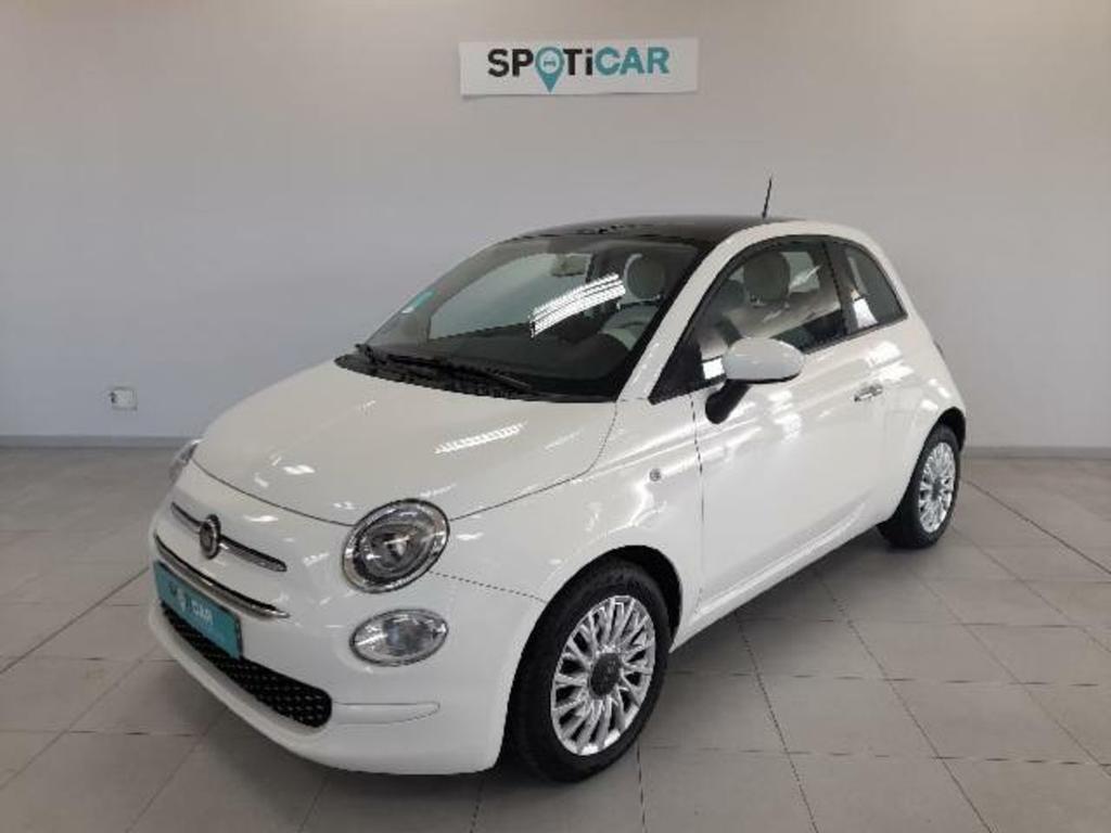 Fiat 500 Lounge 1.0 6v GSE 52KW (70 CV) 2