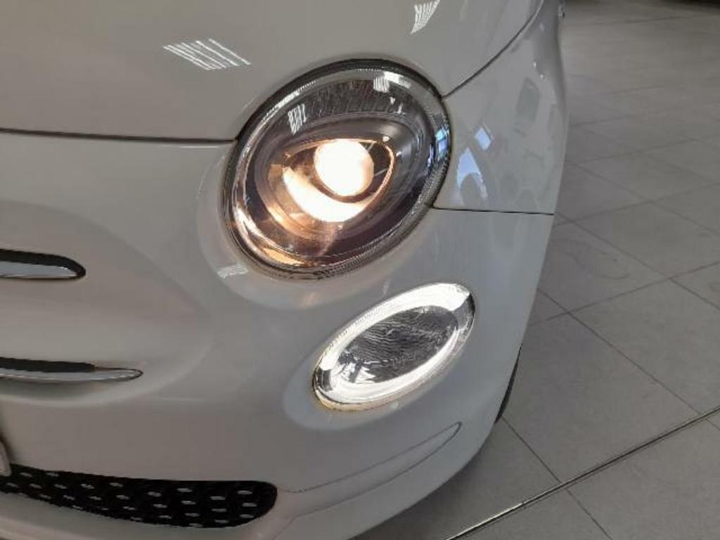 Fiat 500 Lounge 1.0 6v GSE 52KW (70 CV) 16