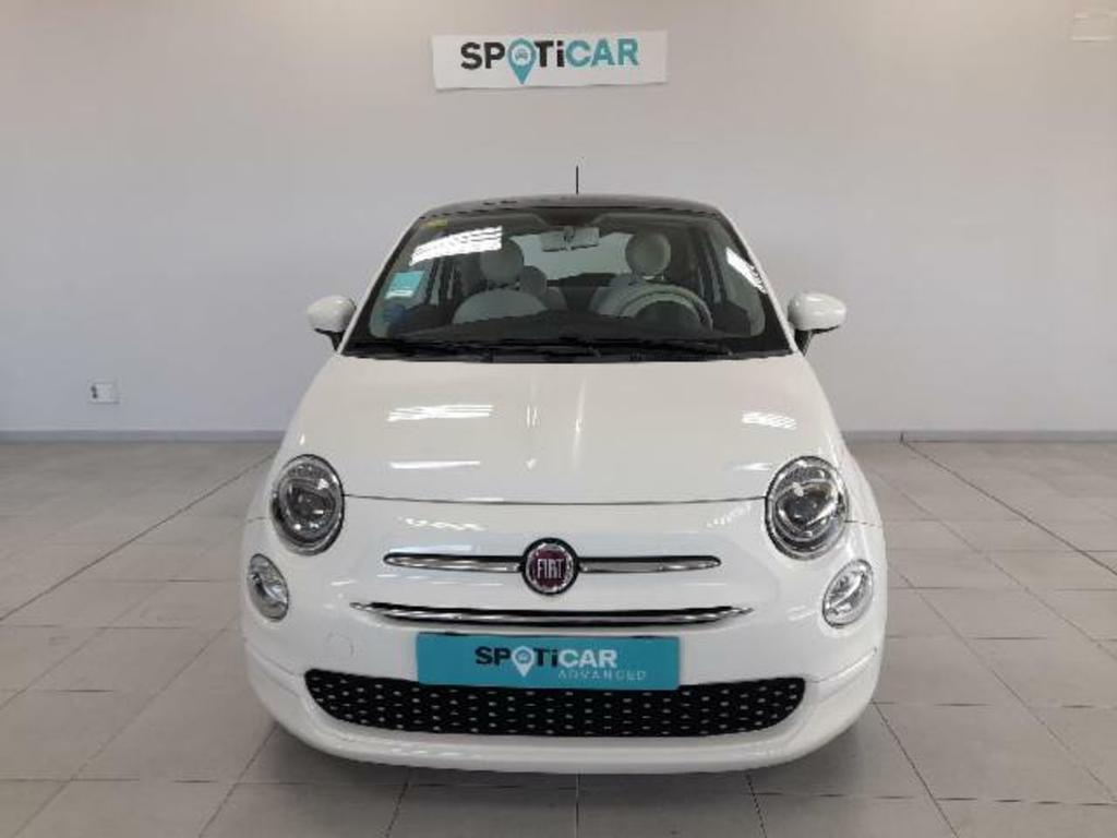 Fiat 500 Lounge 1.0 6v GSE 52KW (70 CV) 5