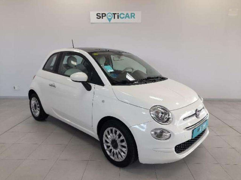 Fiat 500 Lounge 1.0 6v GSE 52KW (70 CV) 1