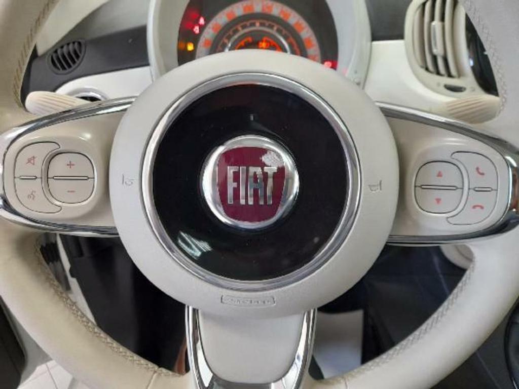 Fiat 500 Lounge 1.0 6v GSE 52KW (70 CV) 19