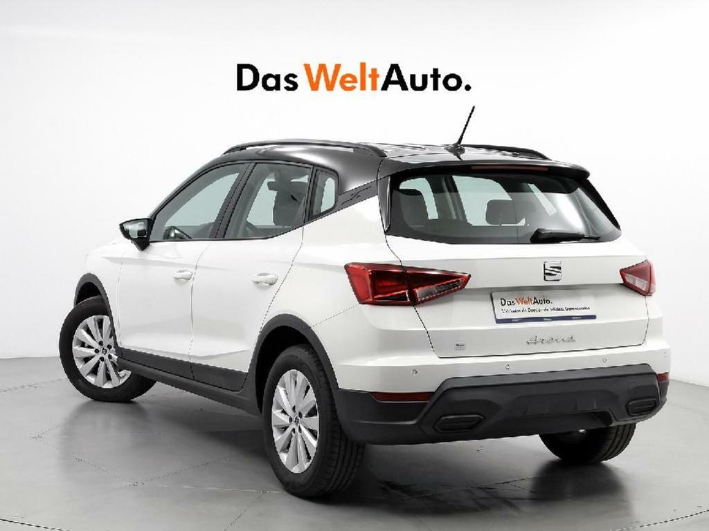 Seat Arona 1.0 TSI 85kW (115CV) Style XL 2