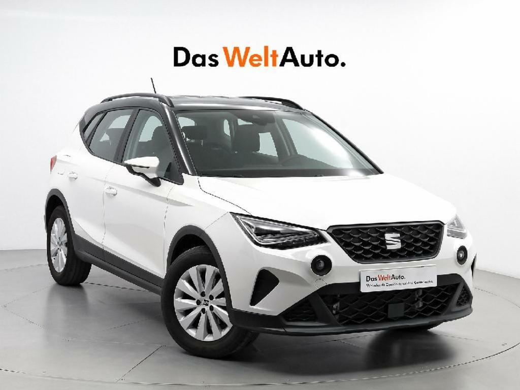 Seat Arona 1.0 TSI 85kW (115CV) Style XL 1