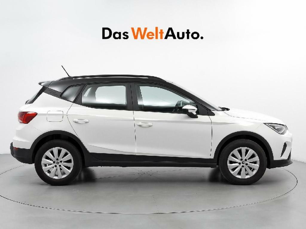 Seat Arona 1.0 TSI 85kW (115CV) Style XL 3