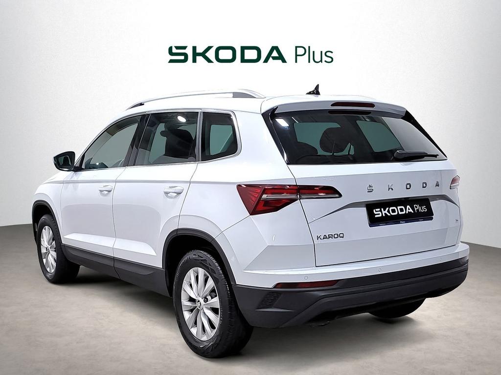 Skoda Karoq 1.5 TSI 110kW (150CV) DSG ACT Ambition 2