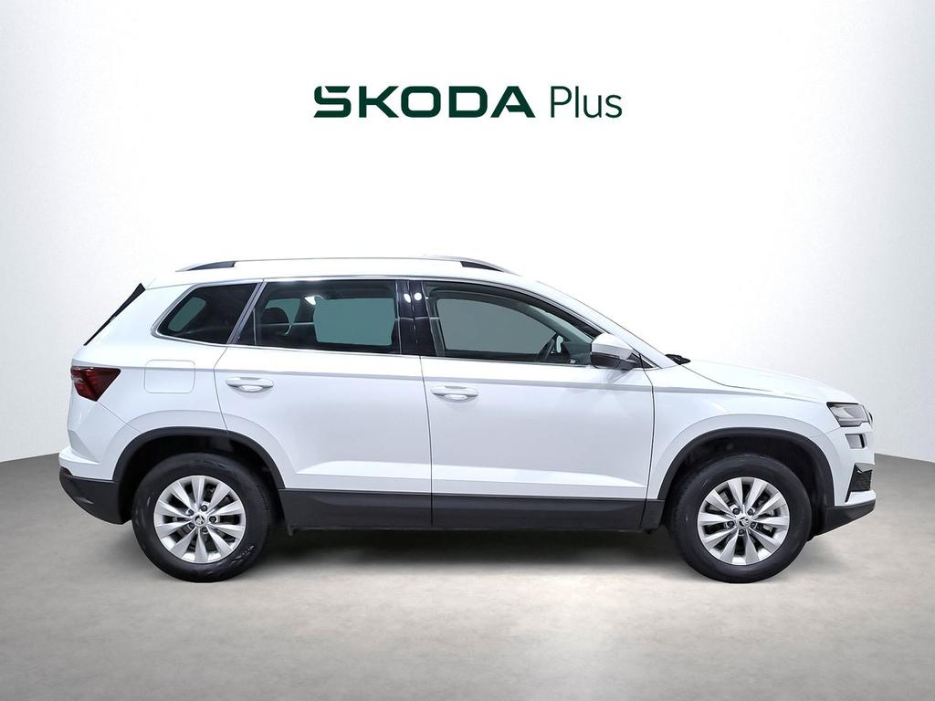 Skoda Karoq 1.5 TSI 110kW (150CV) DSG ACT Ambition 3