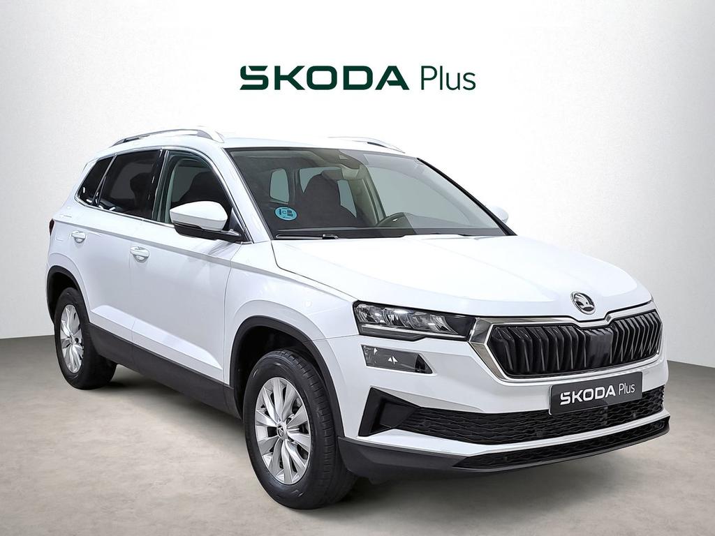 Skoda Karoq 1.5 TSI 110kW (150CV) DSG ACT Ambition 1