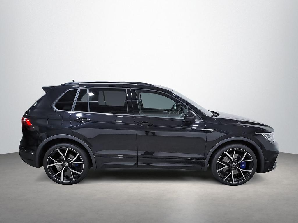 Volkswagen Tiguan R 2.0 TSI 235 kW (320 CV) DSG 4Motion 3