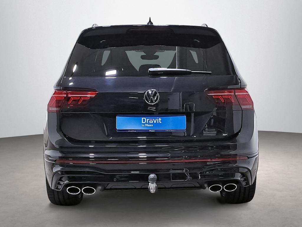 Volkswagen Tiguan R 2.0 TSI 235 kW (320 CV) DSG 4Motion 5