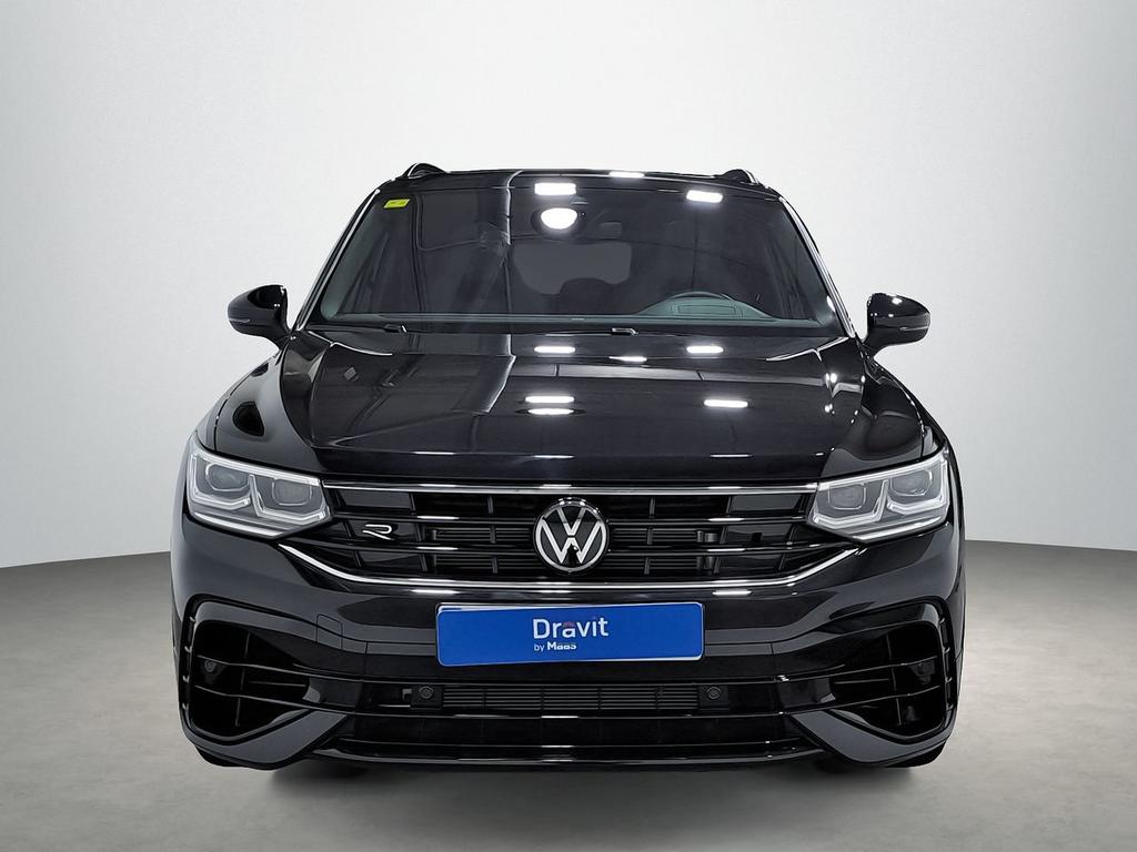 Volkswagen Tiguan R 2.0 TSI 235 kW (320 CV) DSG 4Motion 4