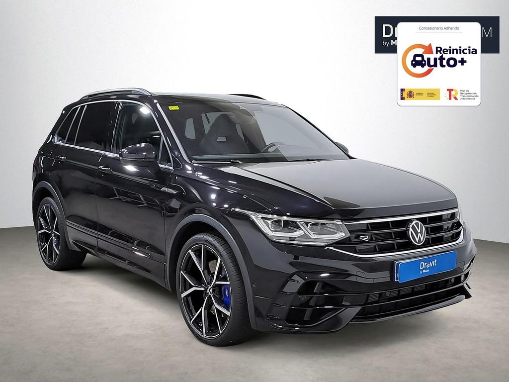 Volkswagen Tiguan R 2.0 TSI 235 kW (320 CV) DSG 4Motion 1