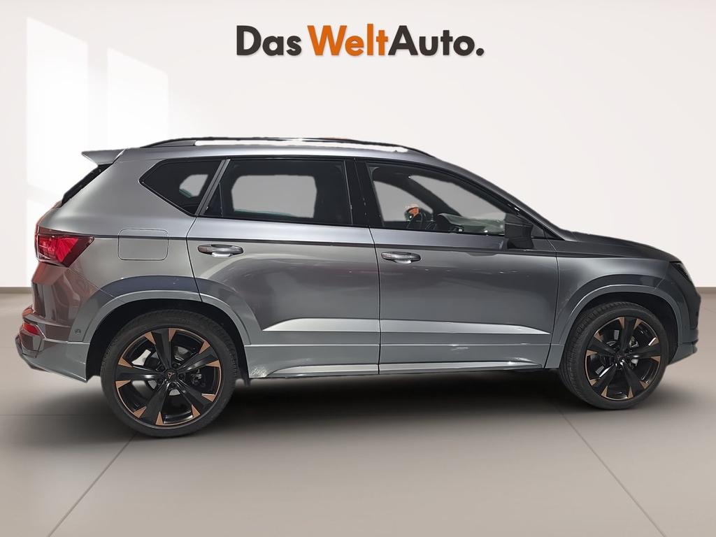 Cupra Ateca 2.0 TSI 140kW (190CV) 4Drive DSG 3