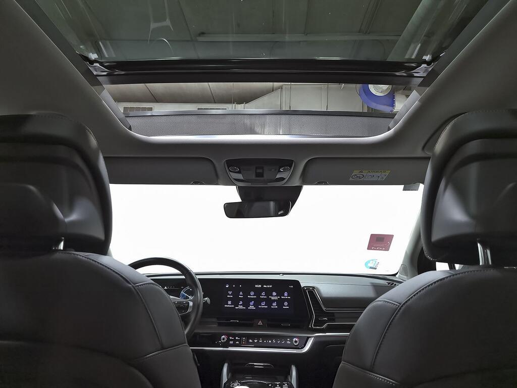 Kia Sportage 1.6 T-GDi HEV 171kW (230CV) Tech 4x2 45