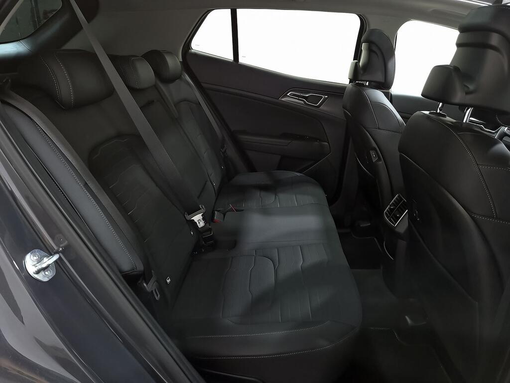 Kia Sportage 1.6 T-GDi HEV 171kW (230CV) Tech 4x2 8