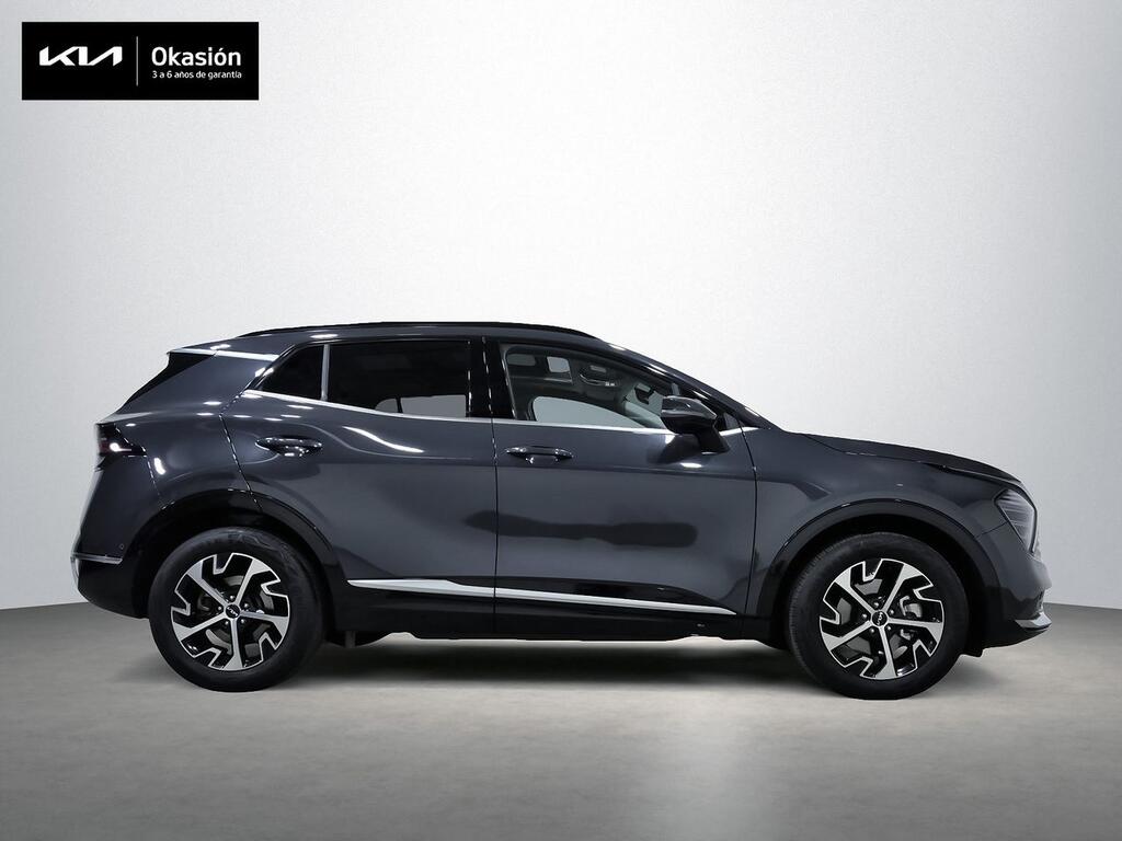 Kia Sportage 1.6 T-GDi HEV 171kW (230CV) Tech 4x2 3