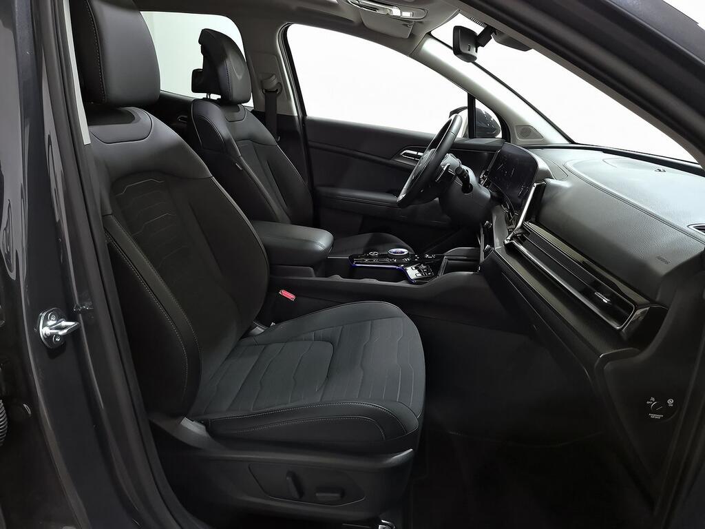 Kia Sportage 1.6 T-GDi HEV 171kW (230CV) Tech 4x2 7