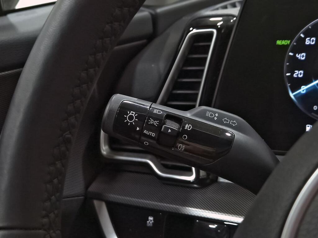 Kia Sportage 1.6 T-GDi HEV 171kW (230CV) Tech 4x2 14