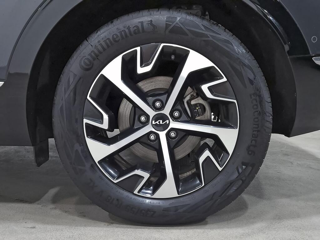 Kia Sportage 1.6 T-GDi HEV 171kW (230CV) Tech 4x2 10