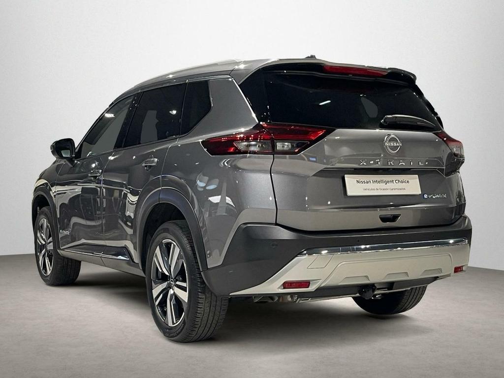 Nissan X-Trail 5pl 1.5 e-POWER 152kW 4x2 A/T Tekna 6