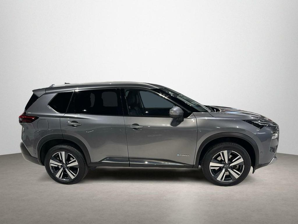 Nissan X-Trail 5pl 1.5 e-POWER 152kW 4x2 A/T Tekna 4