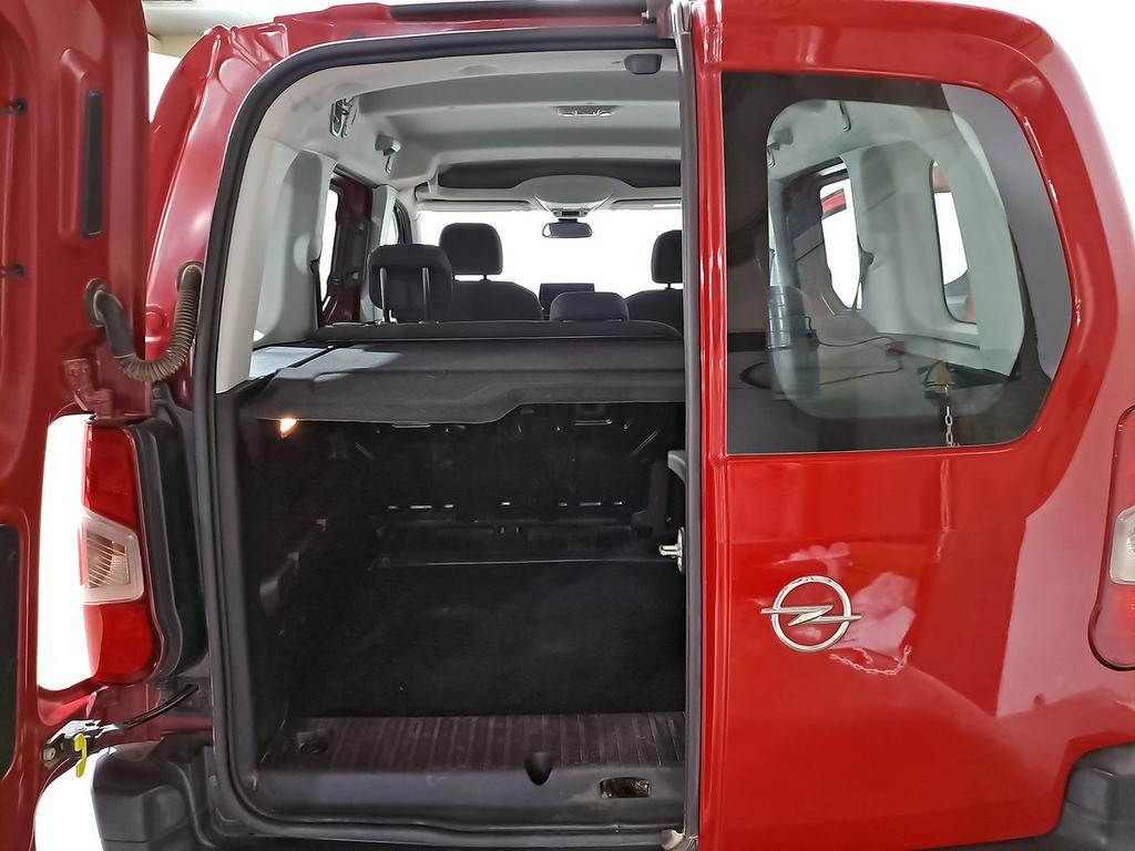 Opel Combo Life 1.5 TD 96kW (130CV) S/S Selective XL 29