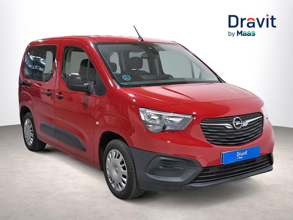 Opel Combo Life 1.5 TD 96kW (130CV) S/S Selective XL 1