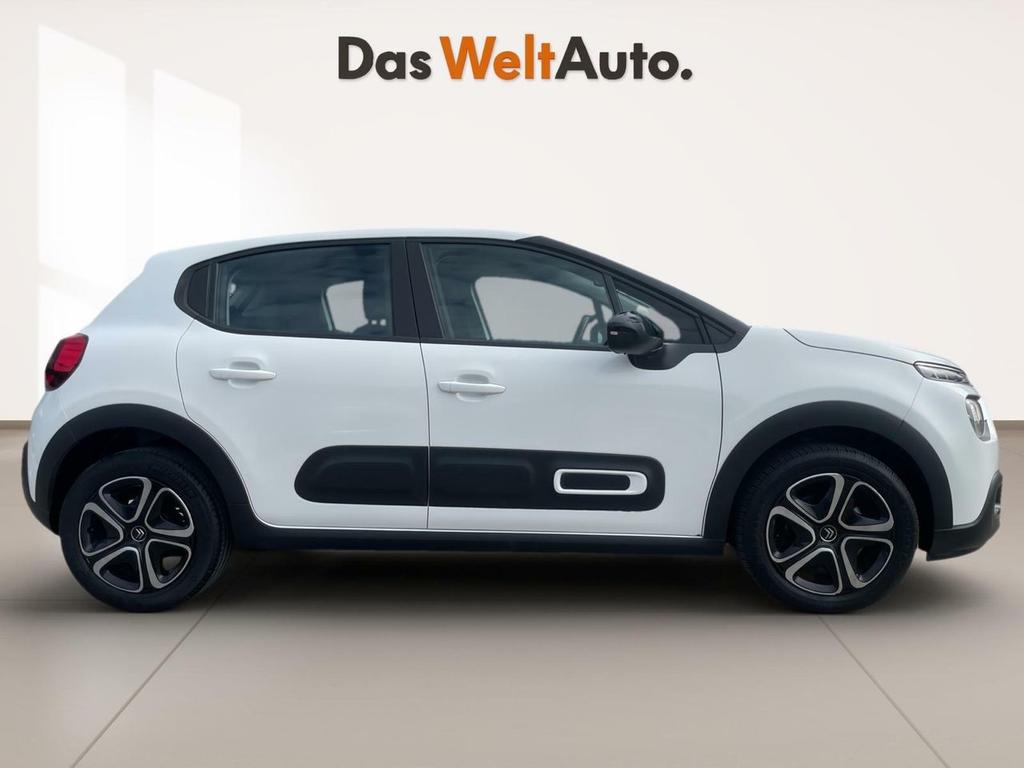 Citroën C3 BlueHDi 75KW (100CV) S&S Feel 3