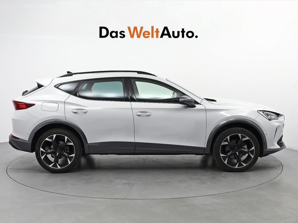 Cupra Formentor 1.5 TSI 110kW (150 CV) DSG 3