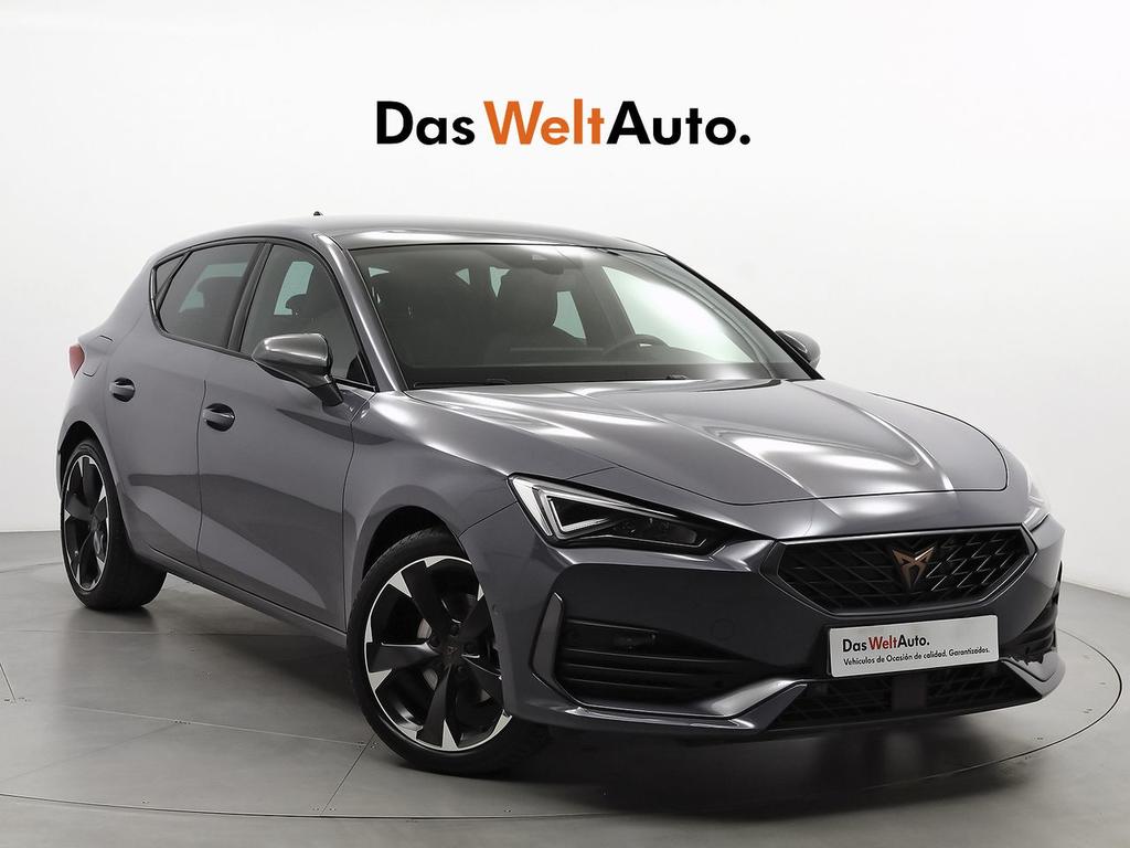 Cupra León 1.5 eTSI 110kW (150CV) DSG 1