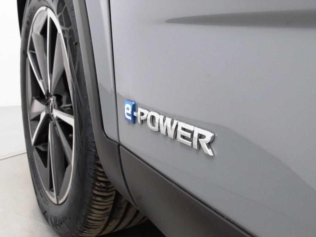 Nissan Qashqai E-POWER 140 KW (190 CV) Tekna 13