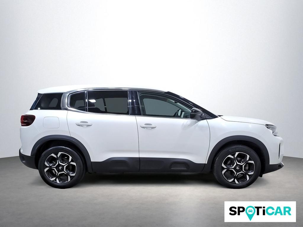 Citroën C5 Aircross PureTech 96kW (130CV) S&S Plus 3