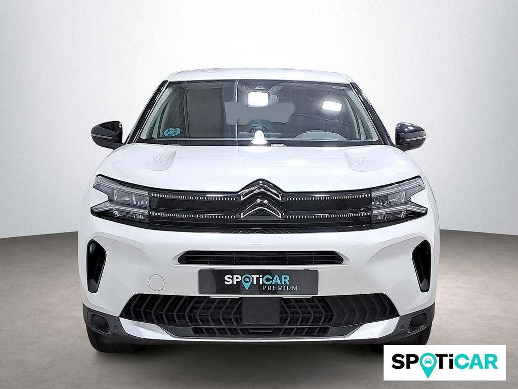 Citroën C5 Aircross PureTech 96kW (130CV) S&S Plus 5