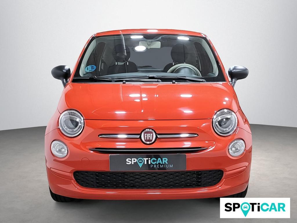 Fiat 500 Monotrim 1.0 Hybrid 51KW (70 CV) 5